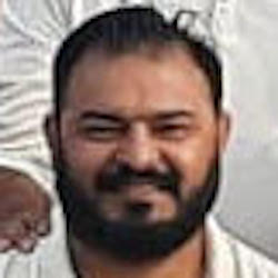 Jamil Wadair