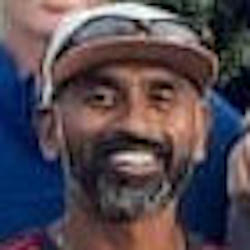 Jonny Aloysius