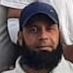 Muhammed Siyar