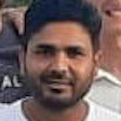 Yahya Khan